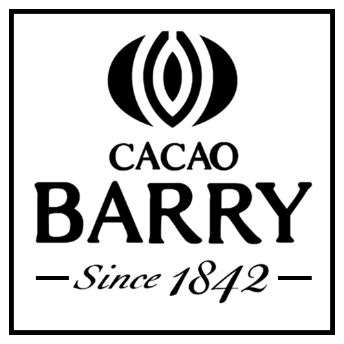 Cacao Barry logo