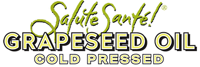 Salute Santé logo