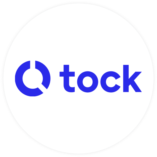 Tock logo